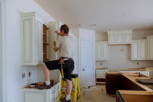 Licensed Kitchen service in Frisco, TX - I E Kitchen