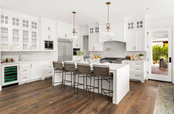 Reliable Kitchen contractor in Frisco, TX by I E Kitchen
